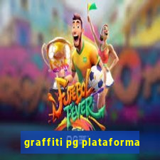 graffiti pg plataforma